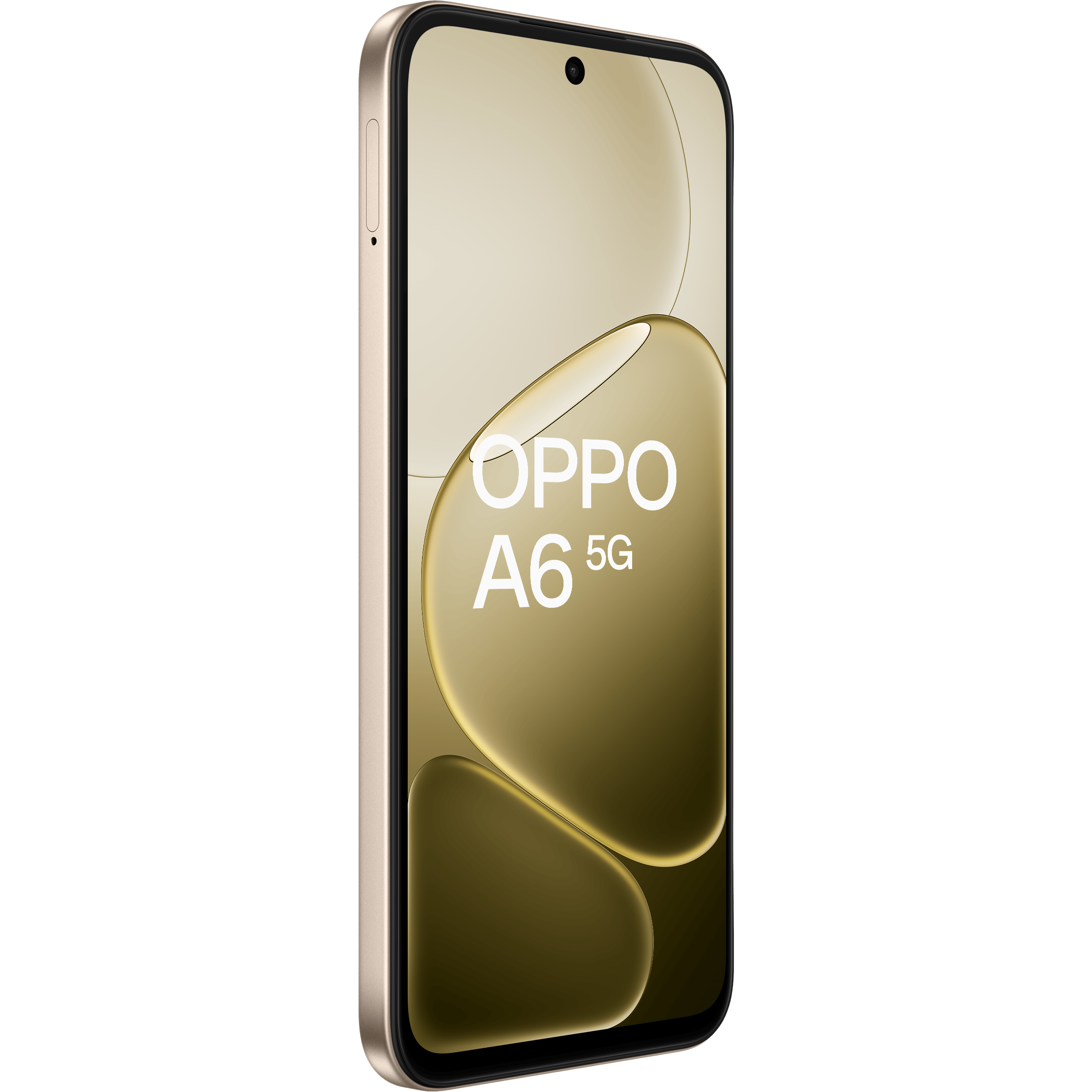 OPPO A6 5G