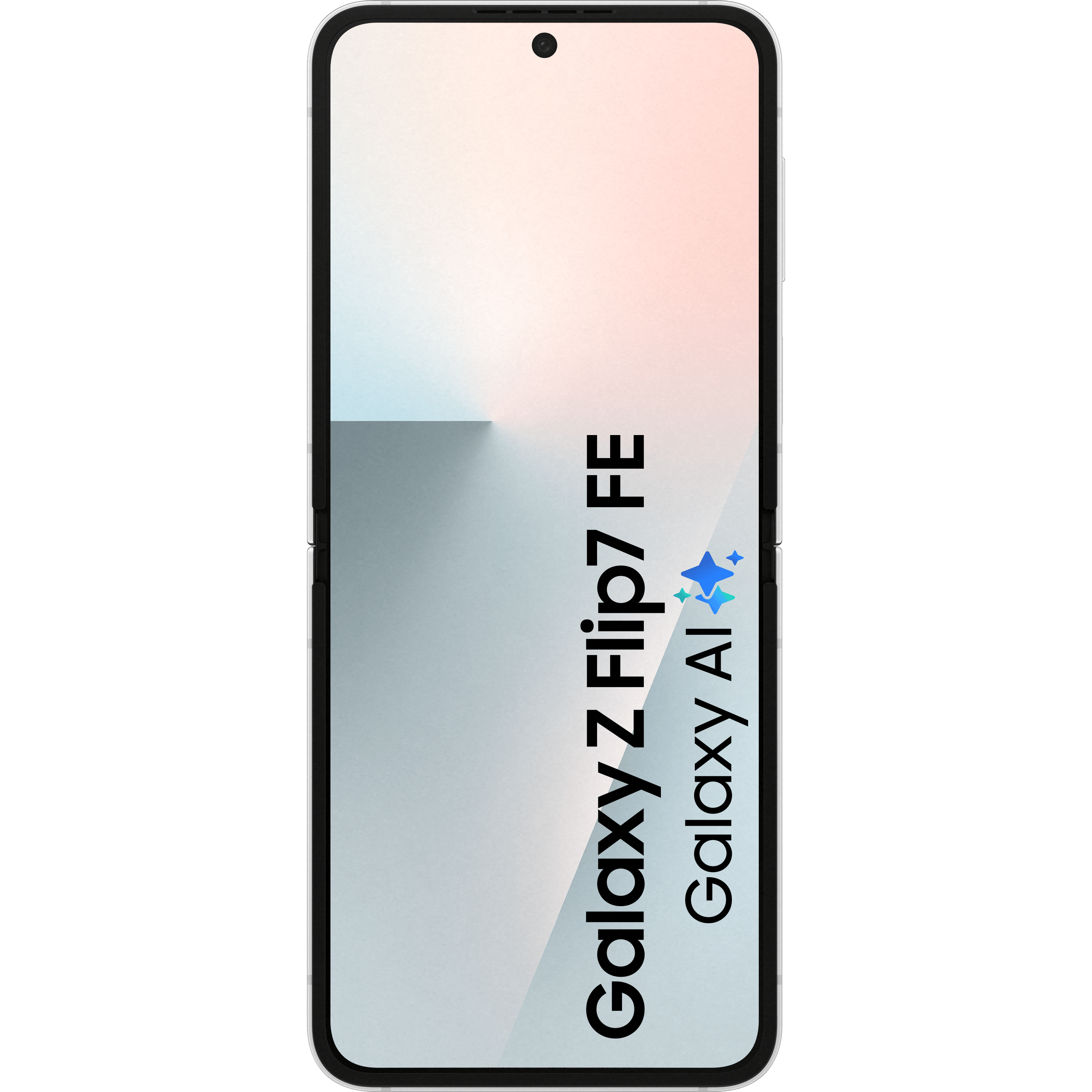 Samsung Galaxy Z Flip7 FE 5G