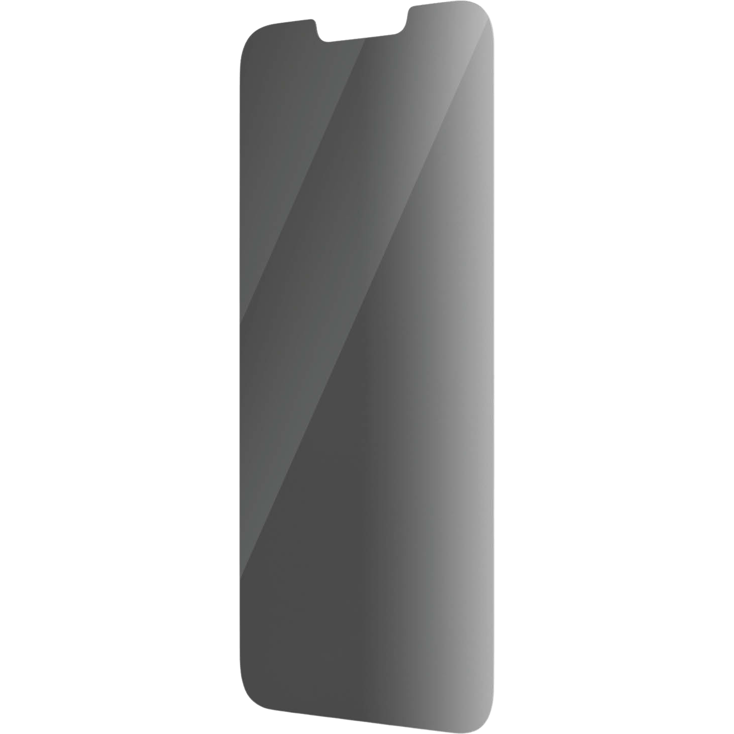 PanzerGlass iPhone 14 Plus Screenprotector Privacy