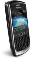 BlackBerry 8900 Curve