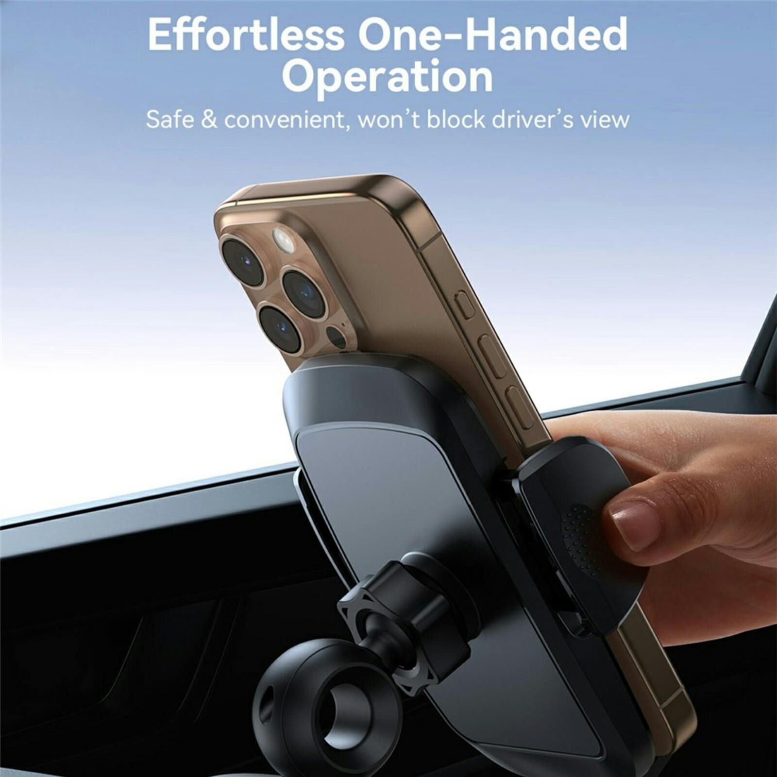 Joyroom Anywhere Car Phone Mount