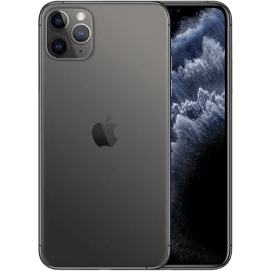 Mobiel.nl Apple iPhone 11 Pro (Refurbished) - Space Grey aanbieding