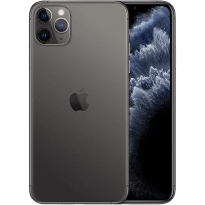 Apple iPhone 11 Pro (Refurbished) Space Grey