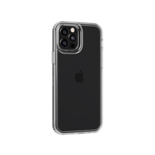 Tech21 iPhone 12 (Pro) Evo Clear Case