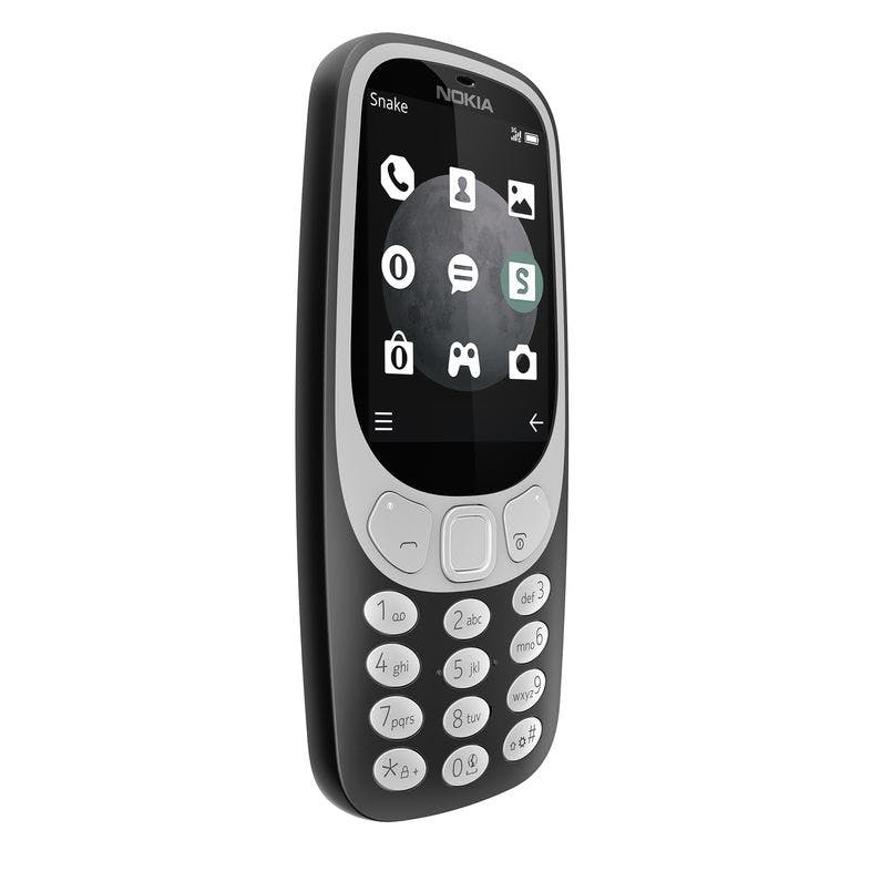Nokia 3310 3G
