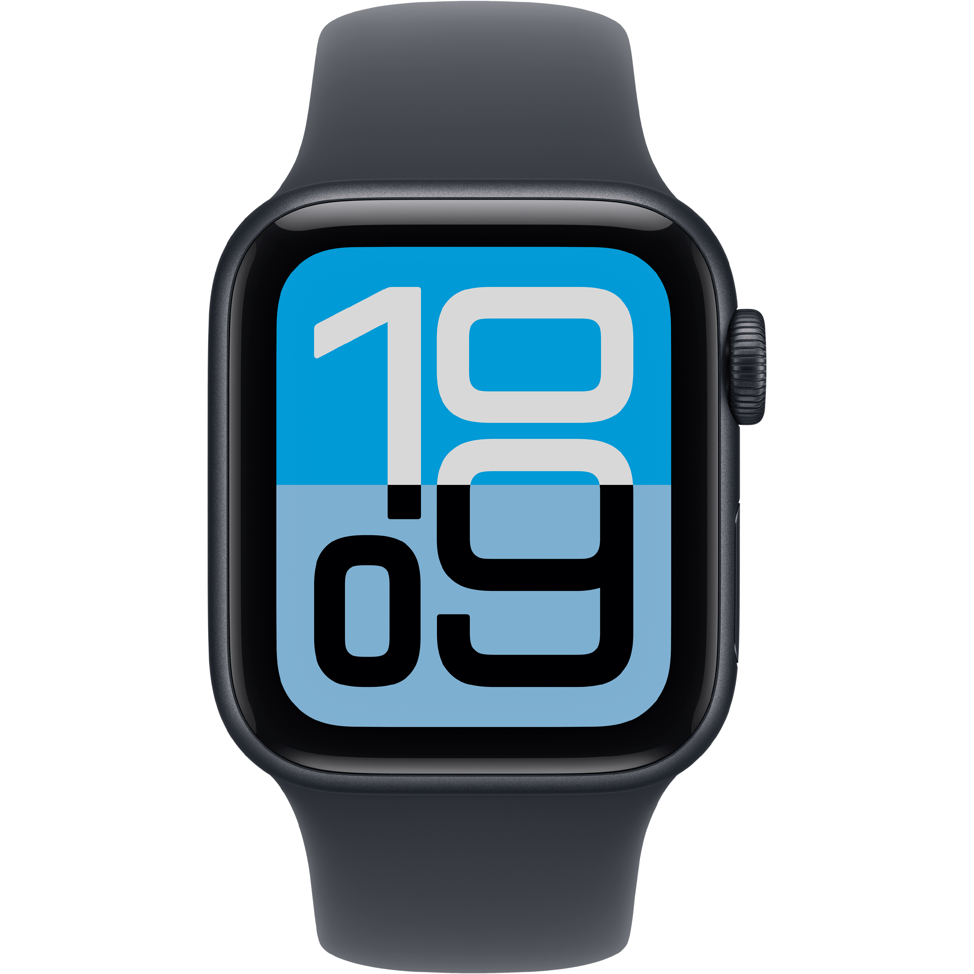 Apple Watch SE 3 Midnight