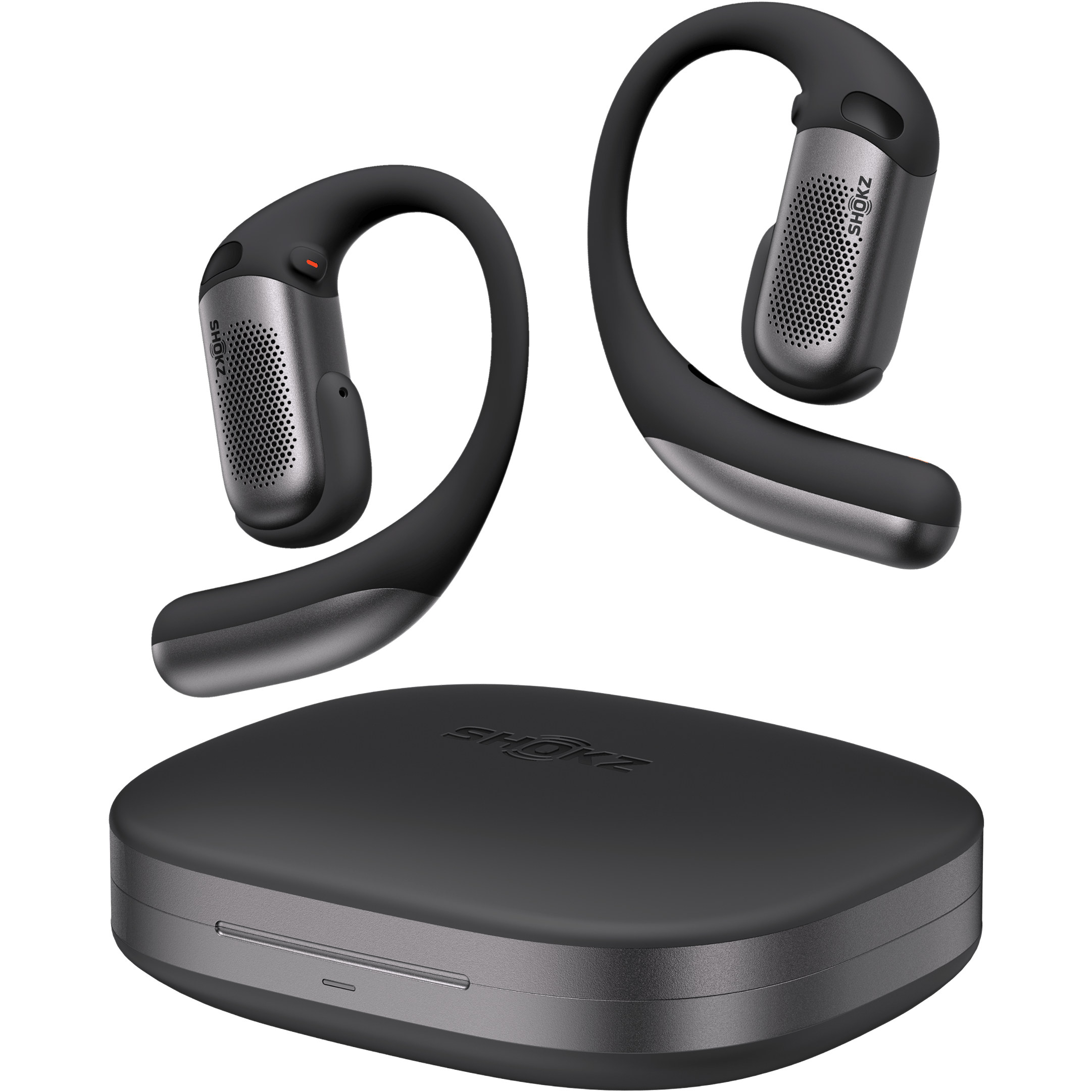 Shokz OpenFit Pro ANR Zwart