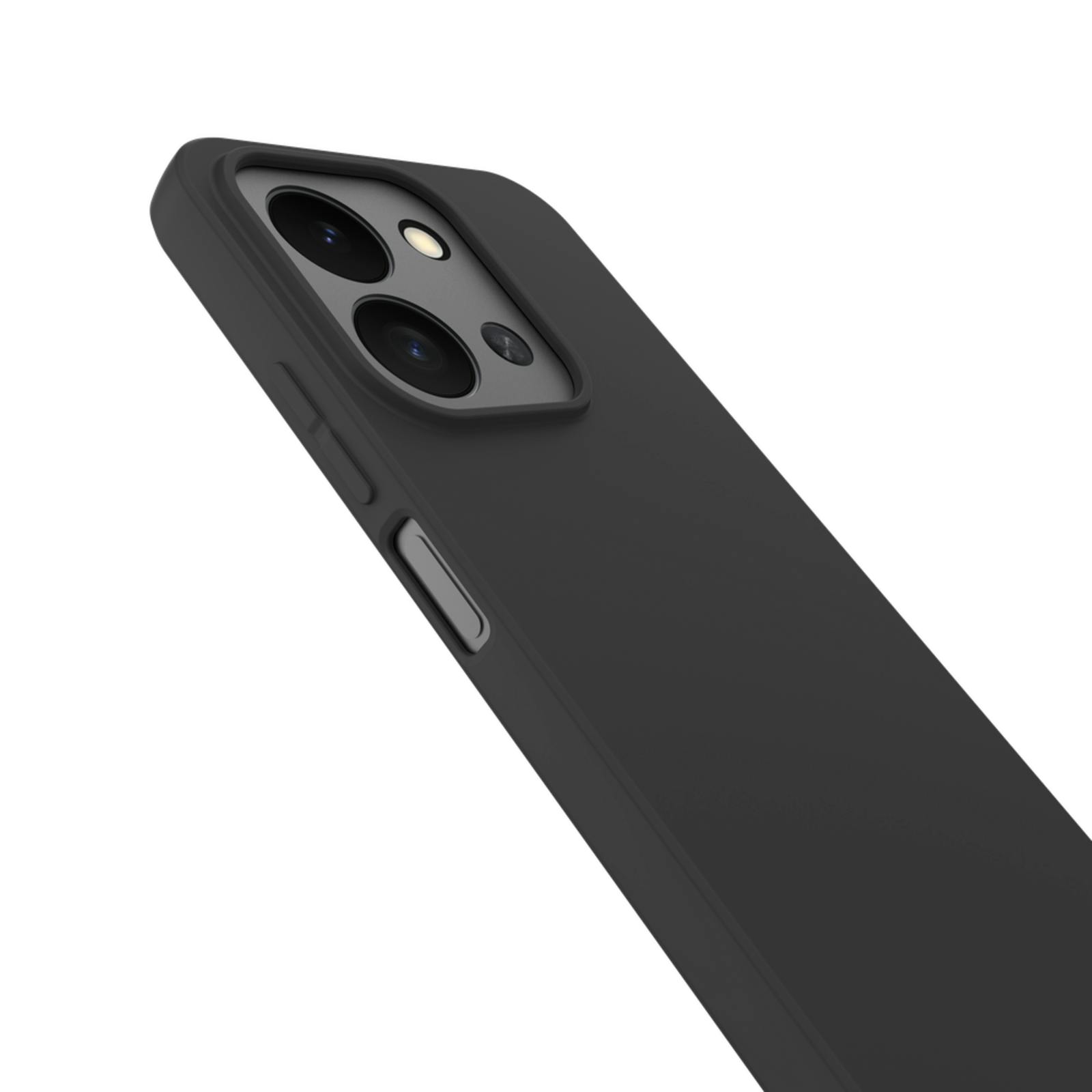 Just in Case Xiaomi Redmi 15C TPU Hoesje