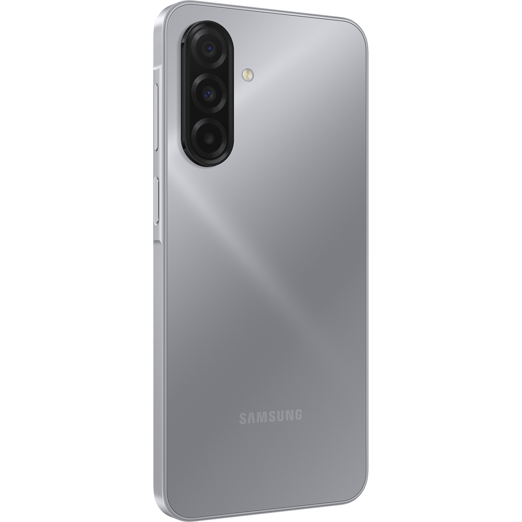 Samsung Galaxy A17 Gray