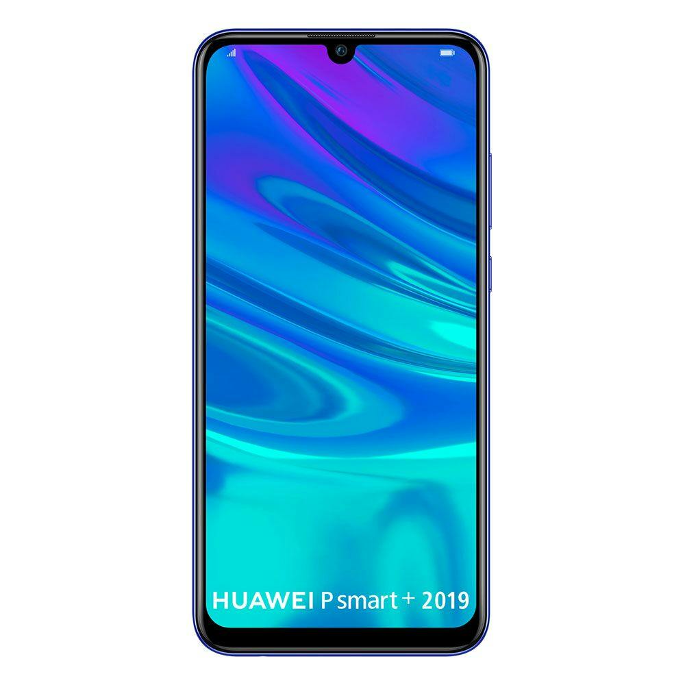 Huawei P Smart+ (2019)