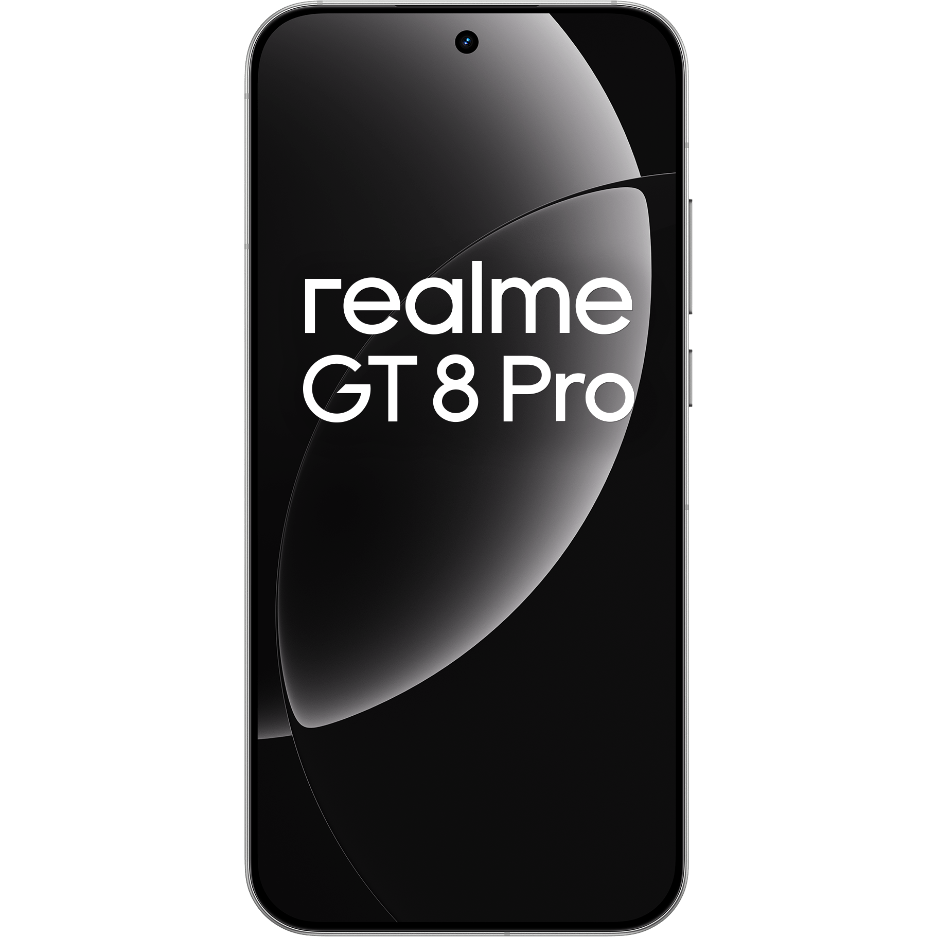 Realme GT 8 Pro