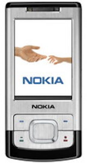 cascade markering Missend Nokia 6500 Slide kopen - Mobiel.nl