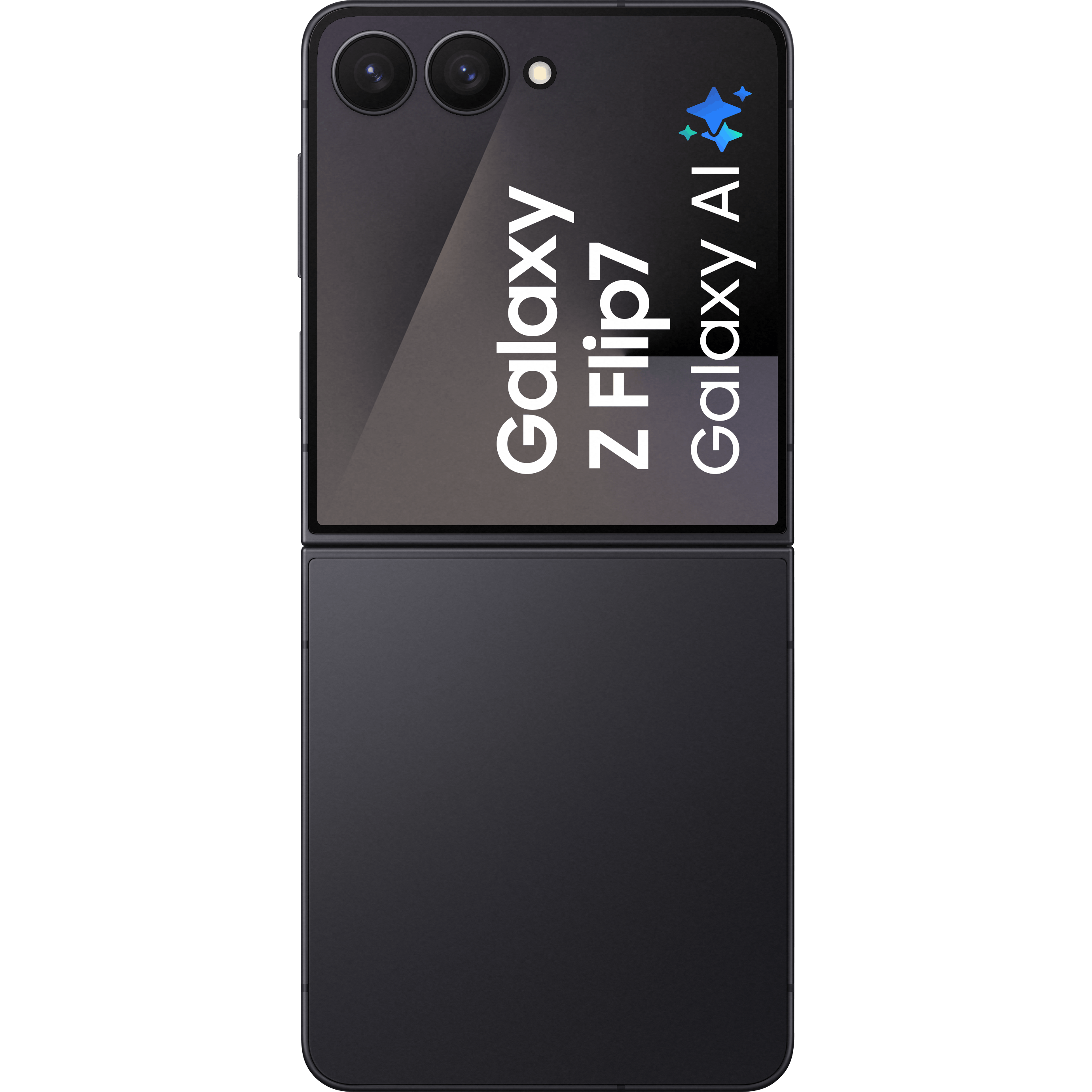 Samsung Galaxy Z Flip7 5G Jetblack