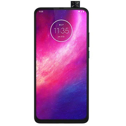 Motorola One Hyper