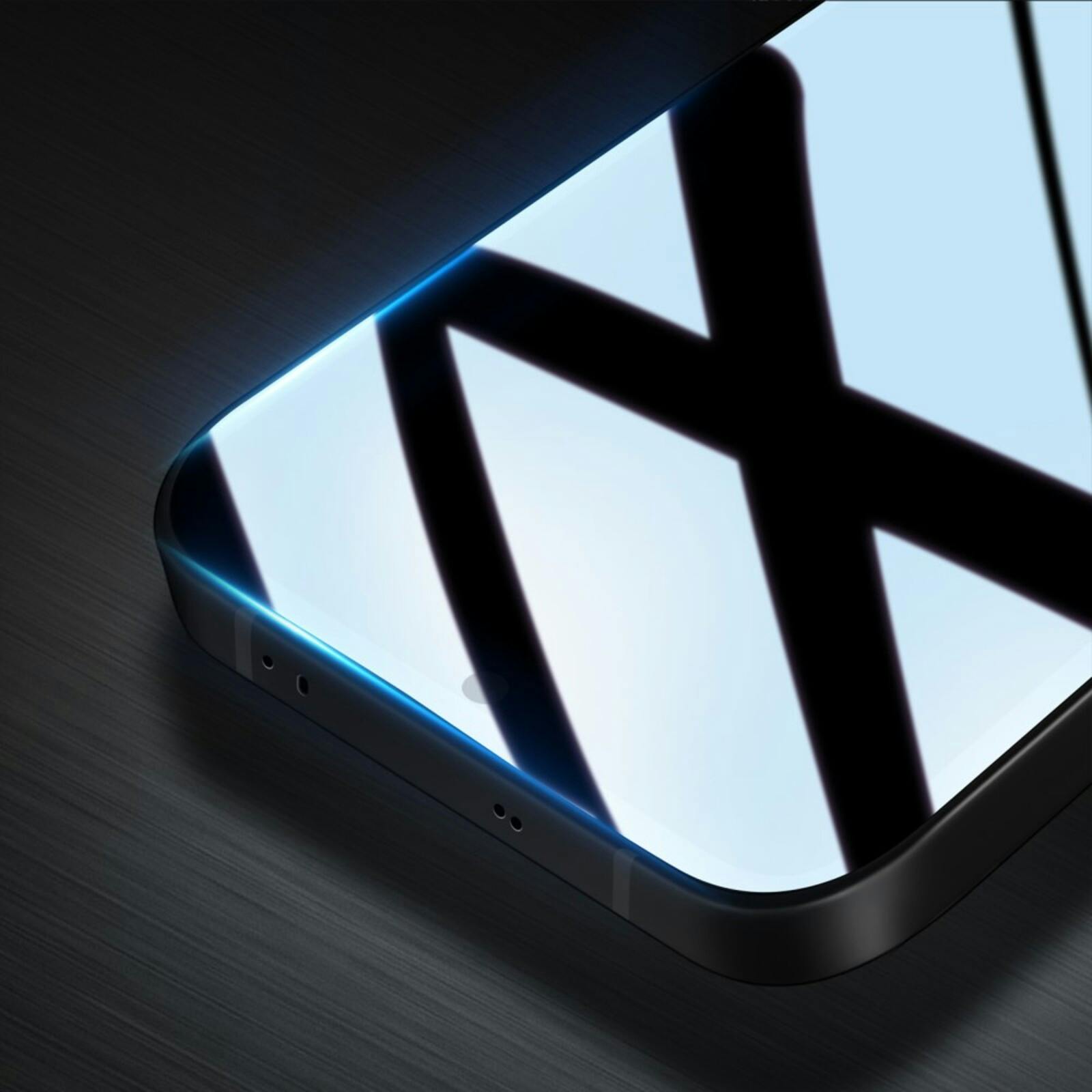 DUX DUCIS Oppo Reno 13 Pro 5G HD Screenprotector Gehard Glas Transparant