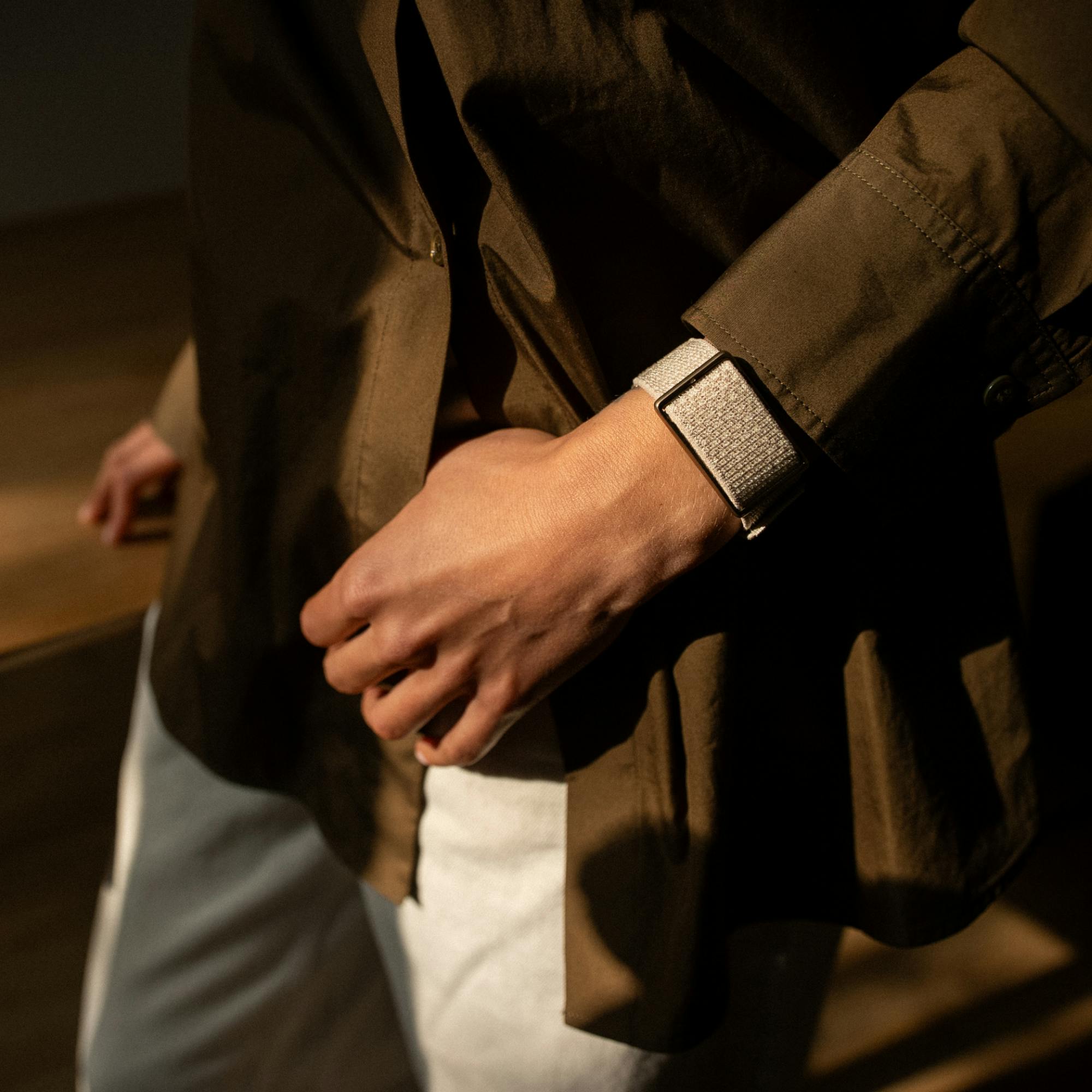Polar Loop Beige