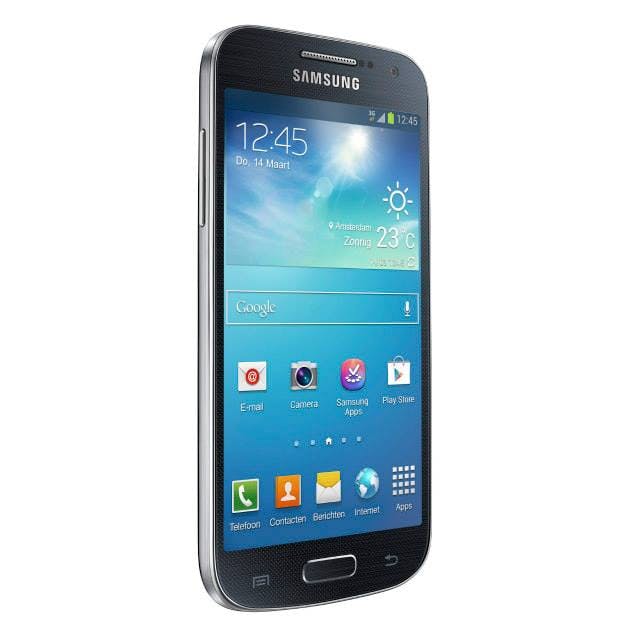 Samsung Galaxy S4 Mini
