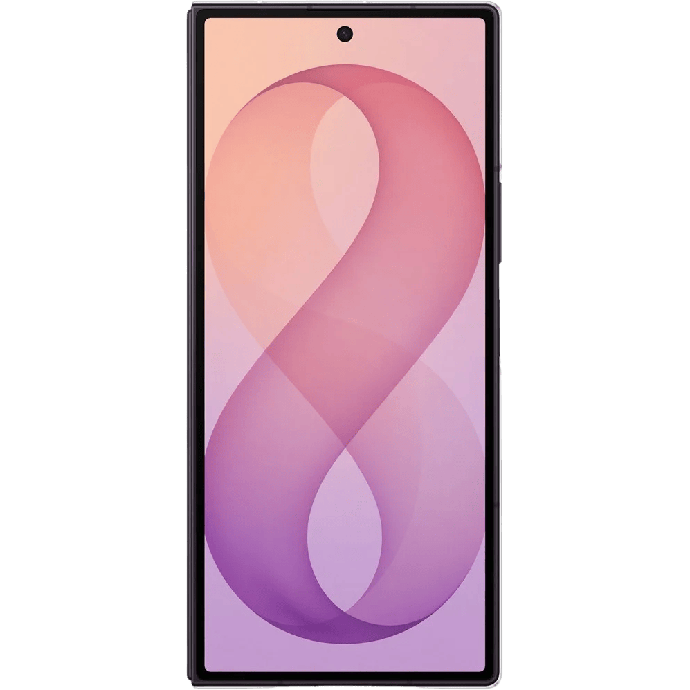 Samsung Galaxy Z Fold8 Ultra Clear Case