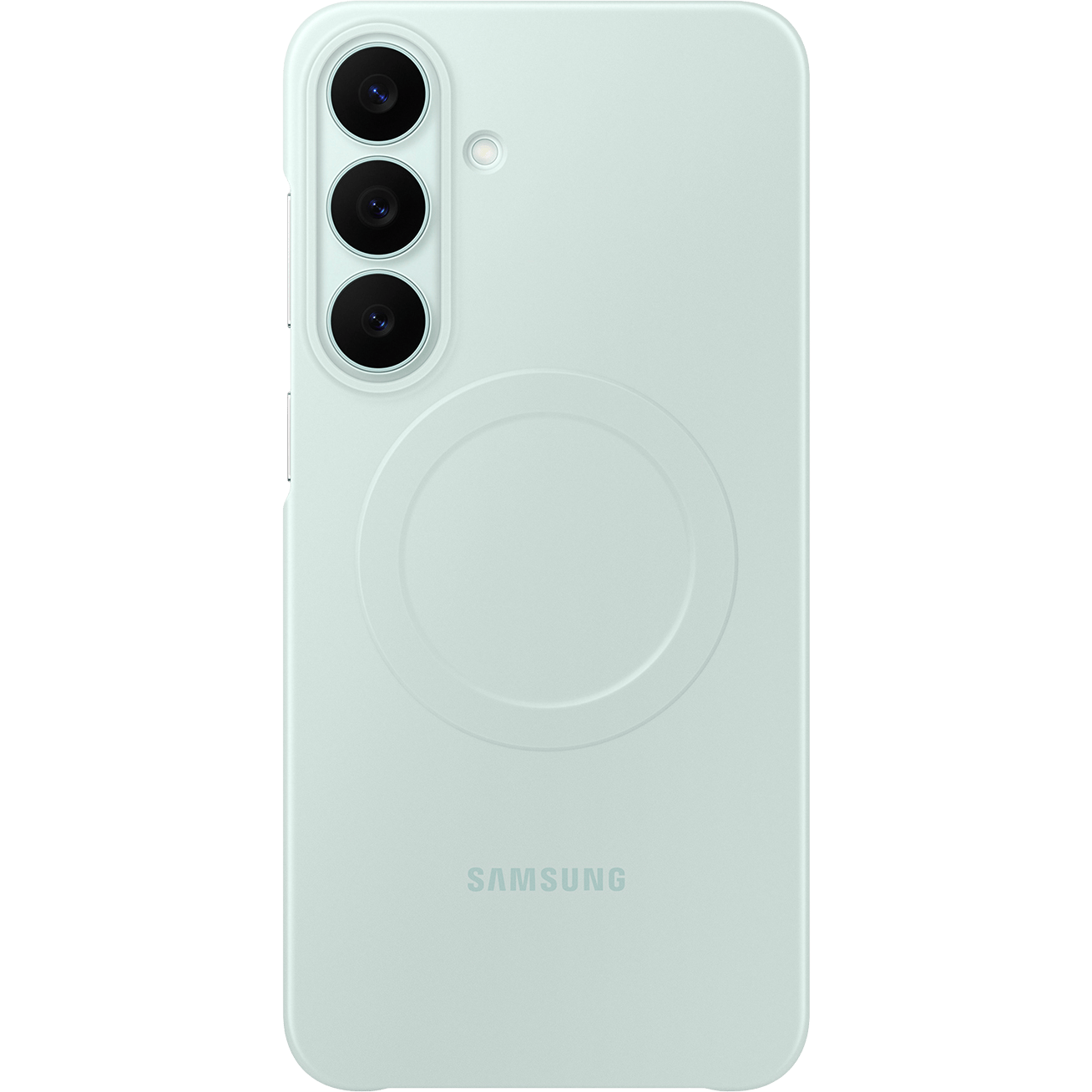 Samsung Galaxy S26 FE Slim Magnet Case Mint