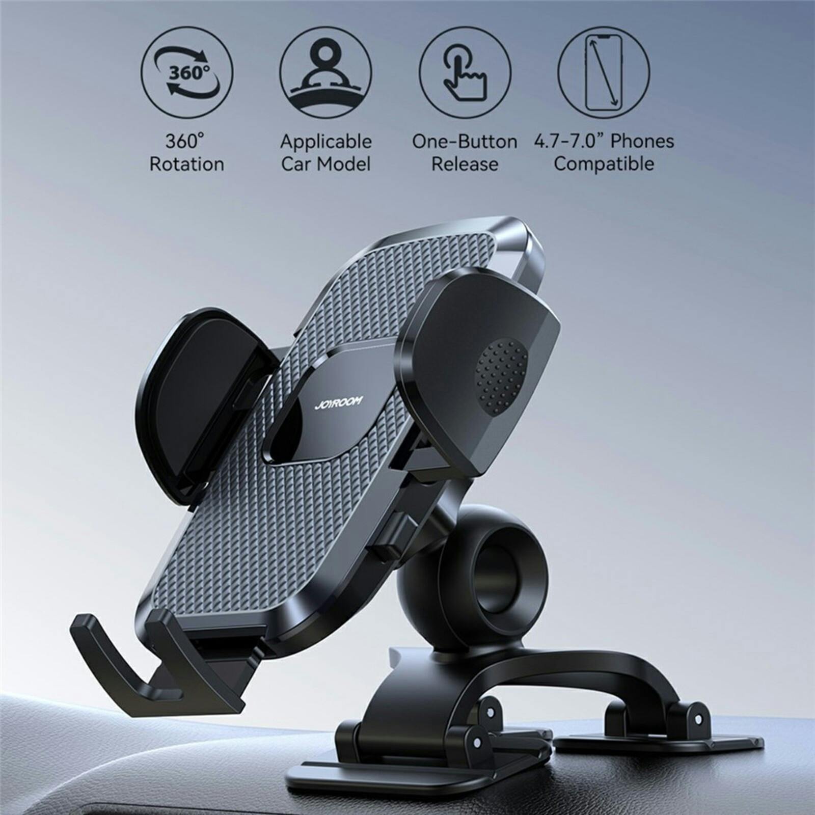 Joyroom Anywhere Car Phone Mount
