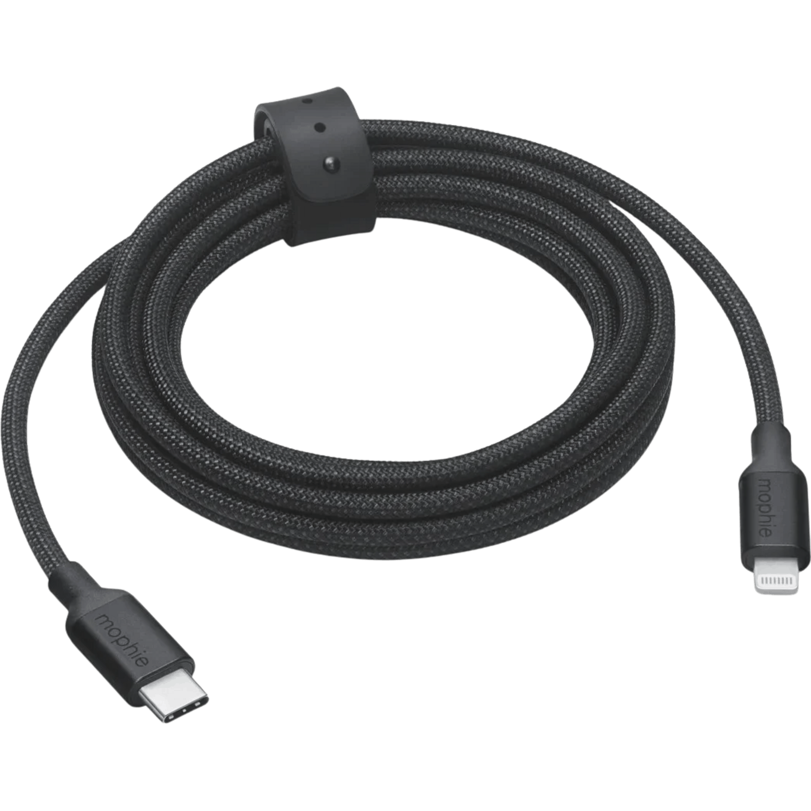Mophie Gewoven USB-C naar Lightning Kabel