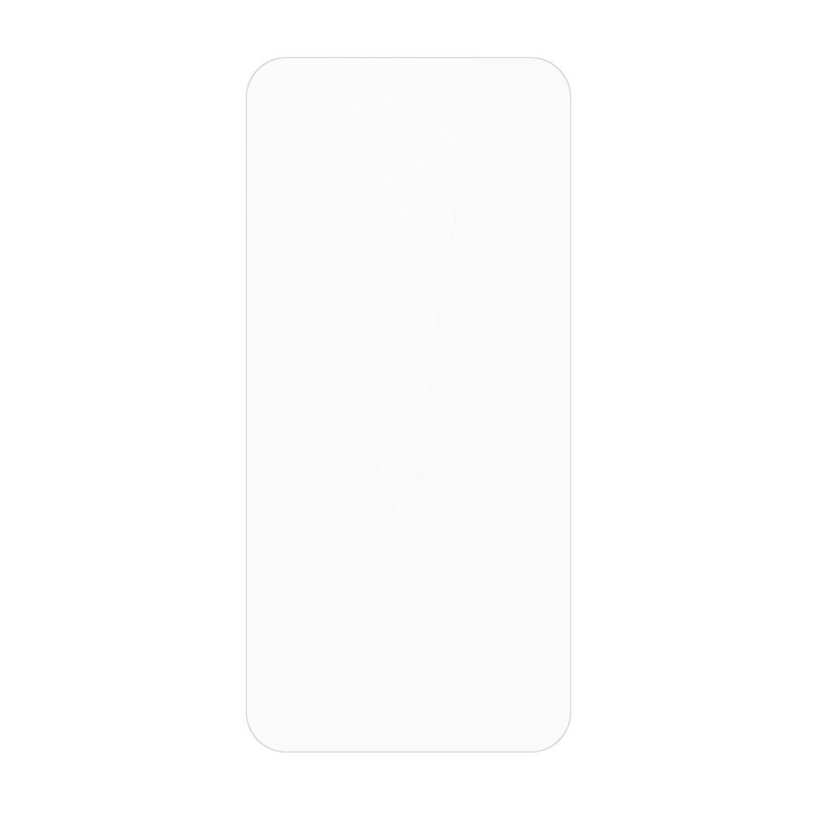 Amorus Nothing Phone (4a) Screenprotector Gehard Glas Transparant