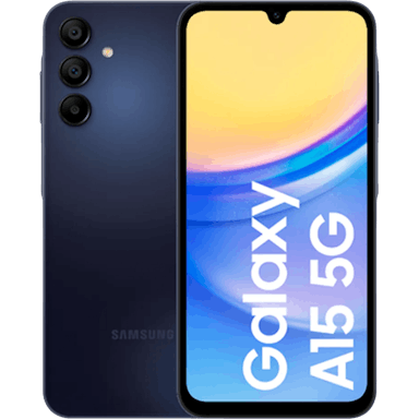 Samsung Galaxy A15 5G