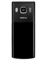 Nokia 6500 Classic
