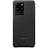 Samsung Galaxy S20 Ultra LED View Hoesje Zwart
