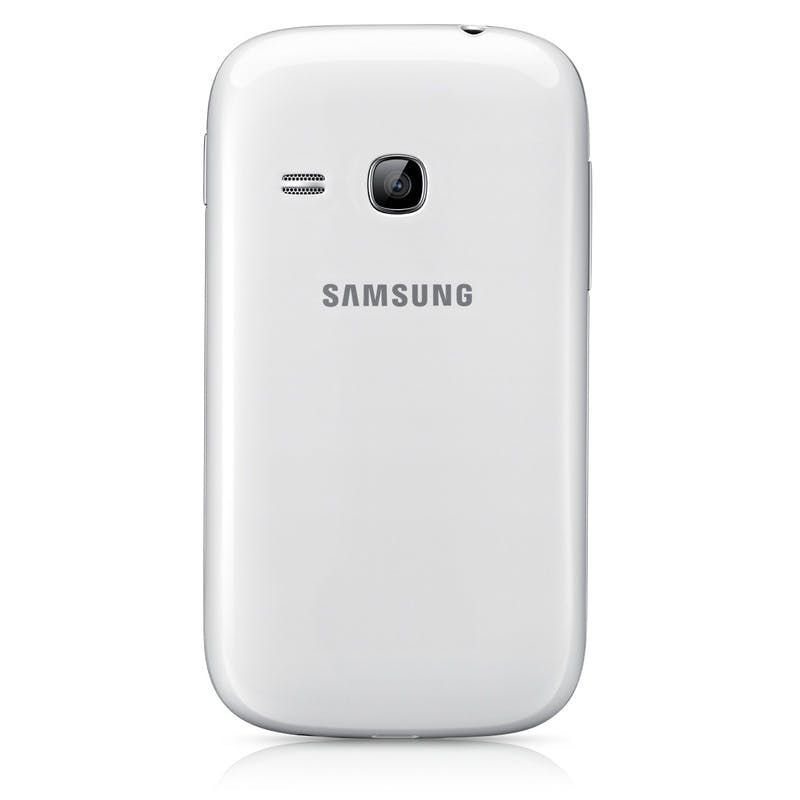 Samsung Galaxy Young