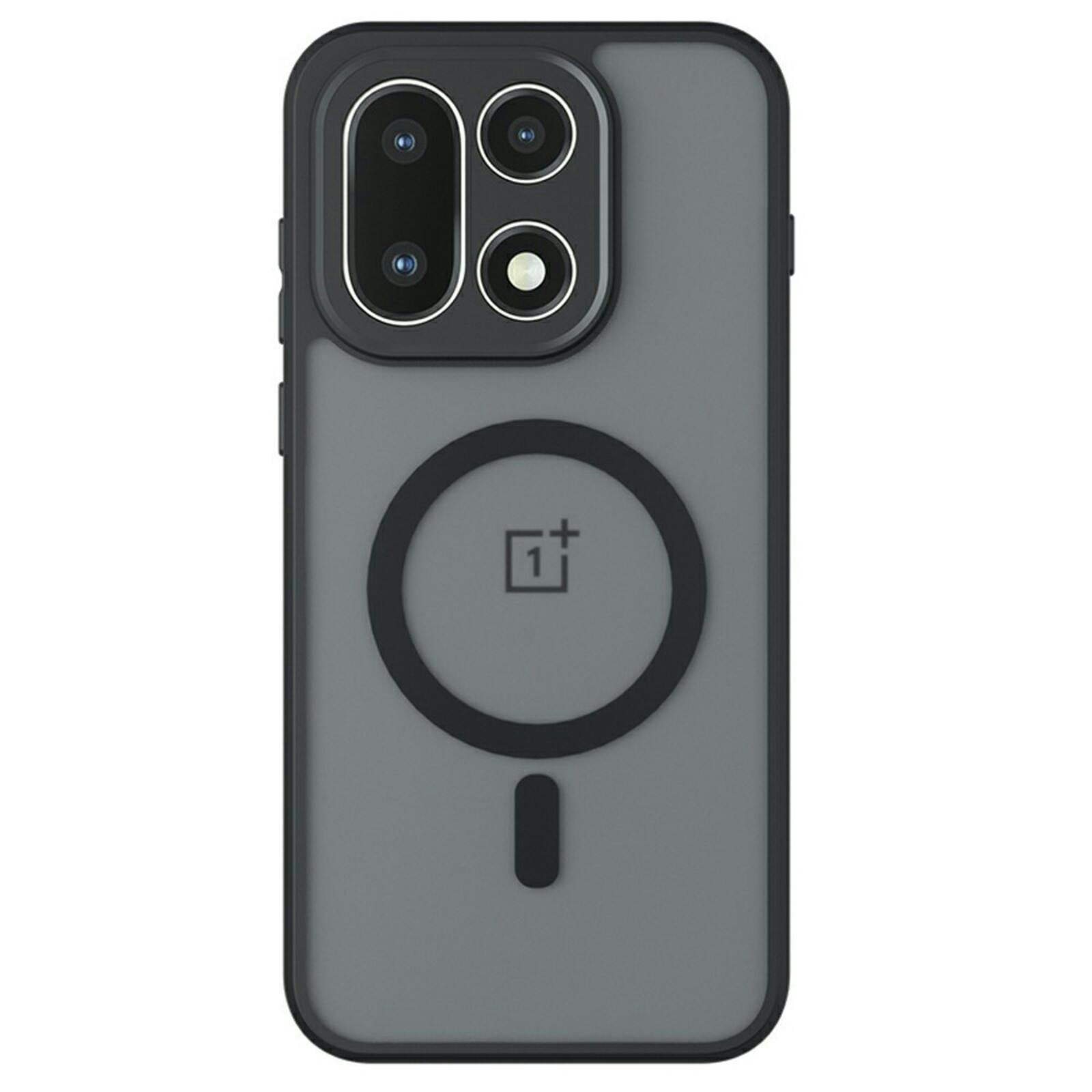 CaseBody OnePlus 15 MagSafe Case Zwart