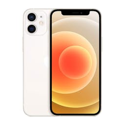 Mobiel.nl Apple iPhone 12 mini - White - 128GB aanbieding