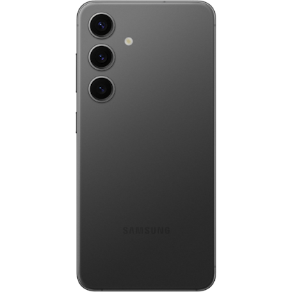 Samsung Galaxy S24 Onyx Black - Achterkant