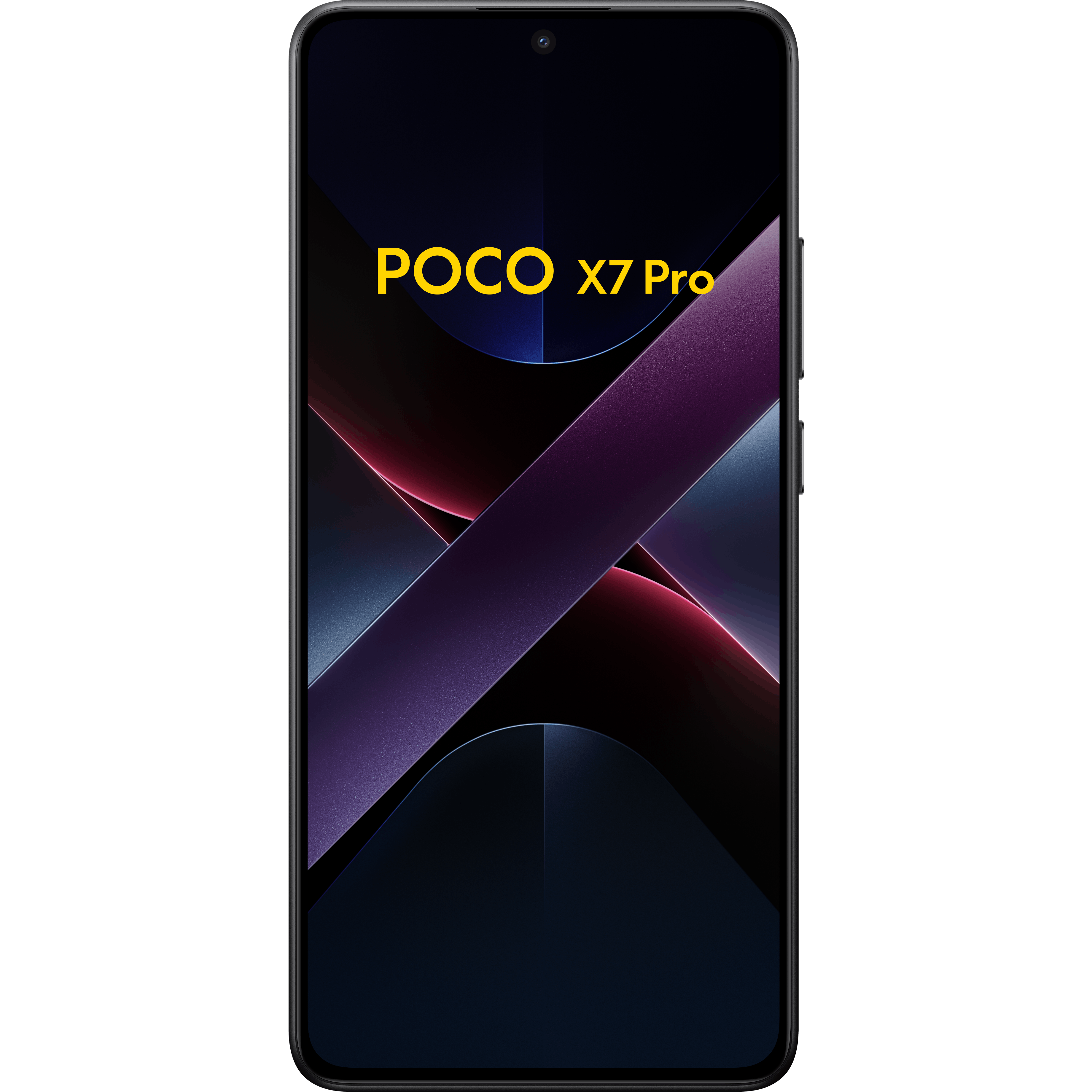 POCO X7 Pro 5G Black