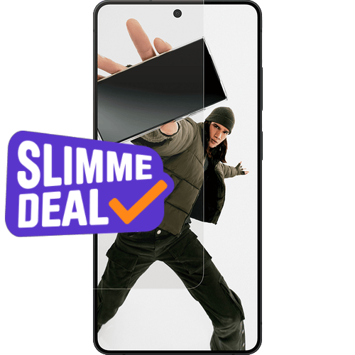 PanzerGlass Samsung Galaxy S26 Ultra Wide Fit Screenprotector Transparant