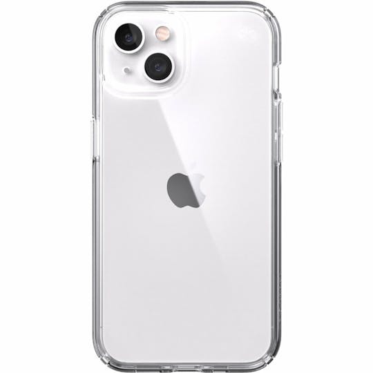 Speck iPhone 13 Presidio Perfect Hoesje Transparant