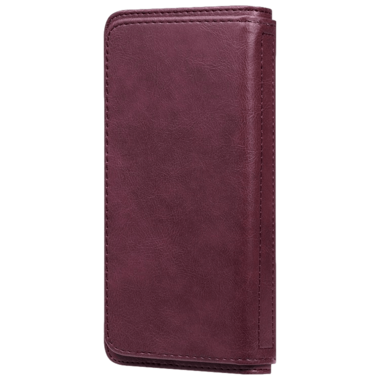 TwoTone OnePlus Nord Luxury Wallet Rood