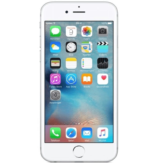 Apple iPhone 6s 16GB (Refurbished)