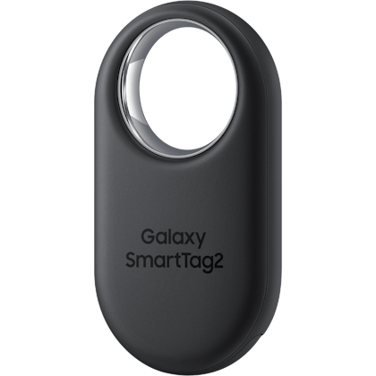 Samsung Galaxy SmartTag2 Zwart