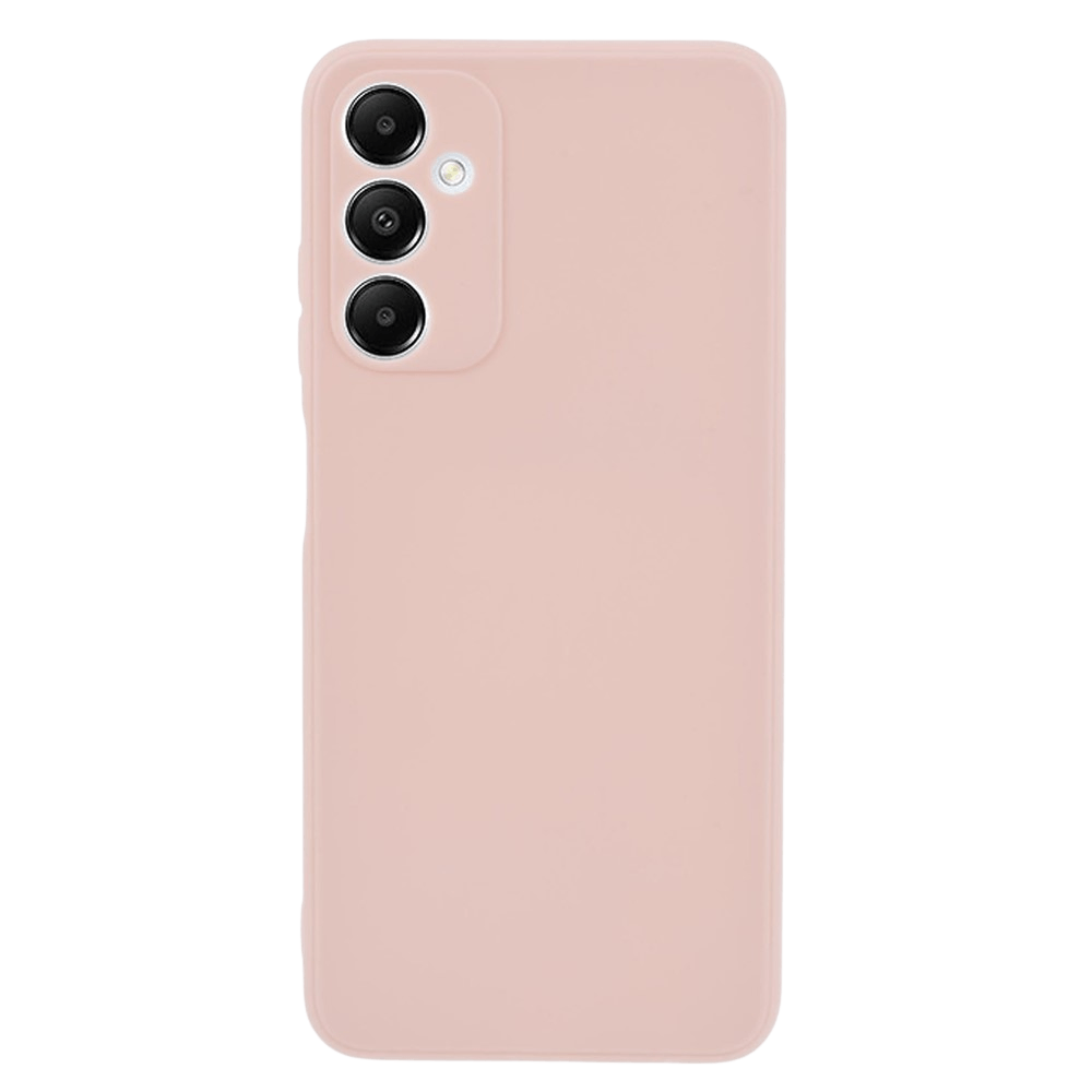 Mocaa Samsung Galaxy A05s Hoesje Roze