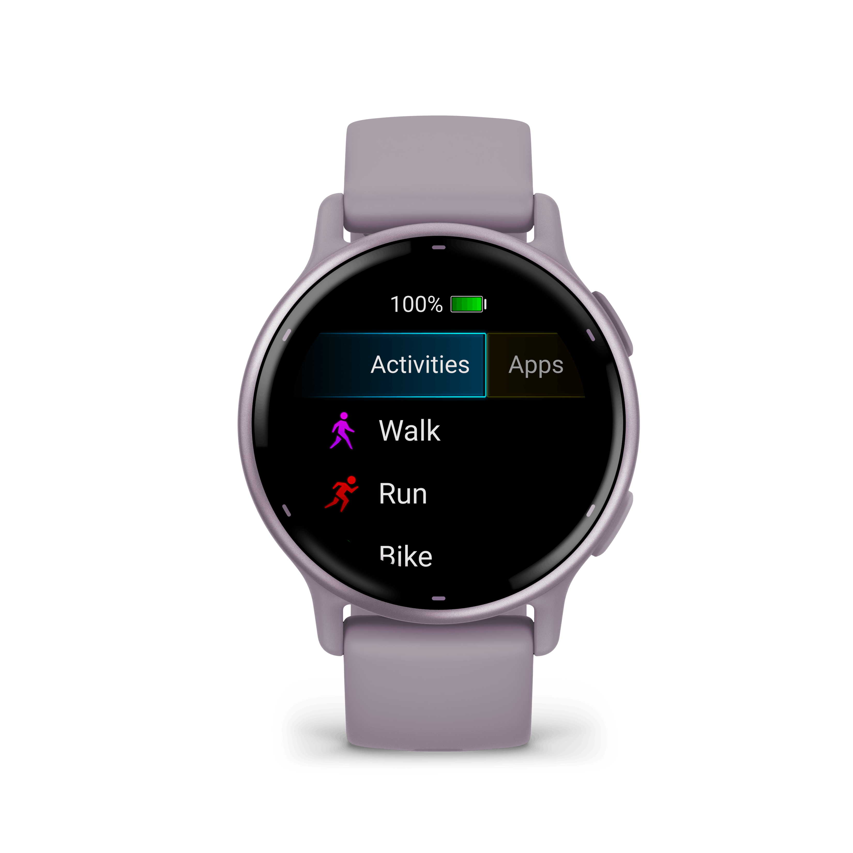 Garmin Vivoactive 5 Paars