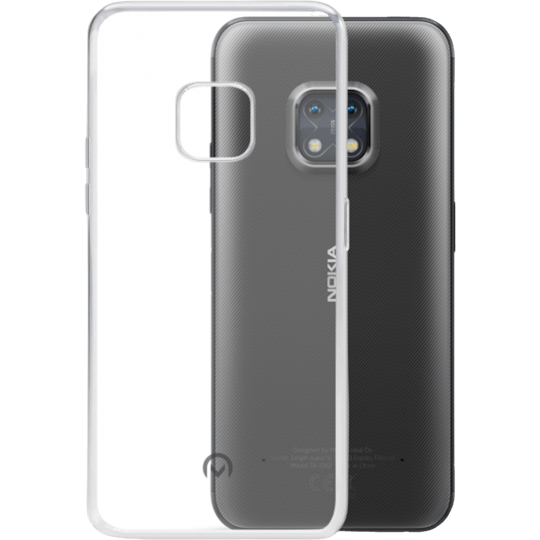Mobilize Nokia XR20 Siliconen (TPU) Hoesje