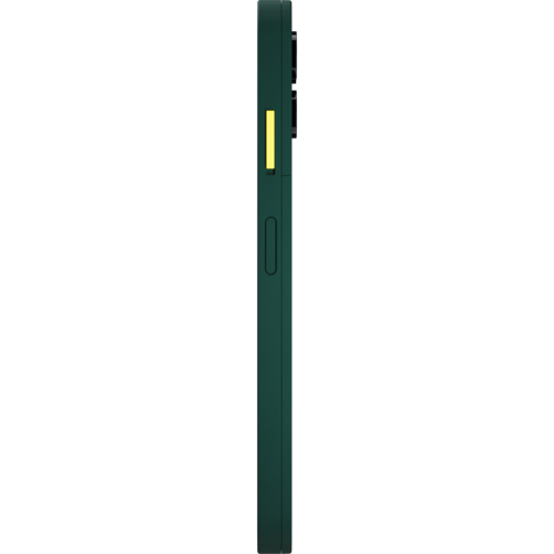 Fairphone (Gen. 6+) Forest Green - Zijkant