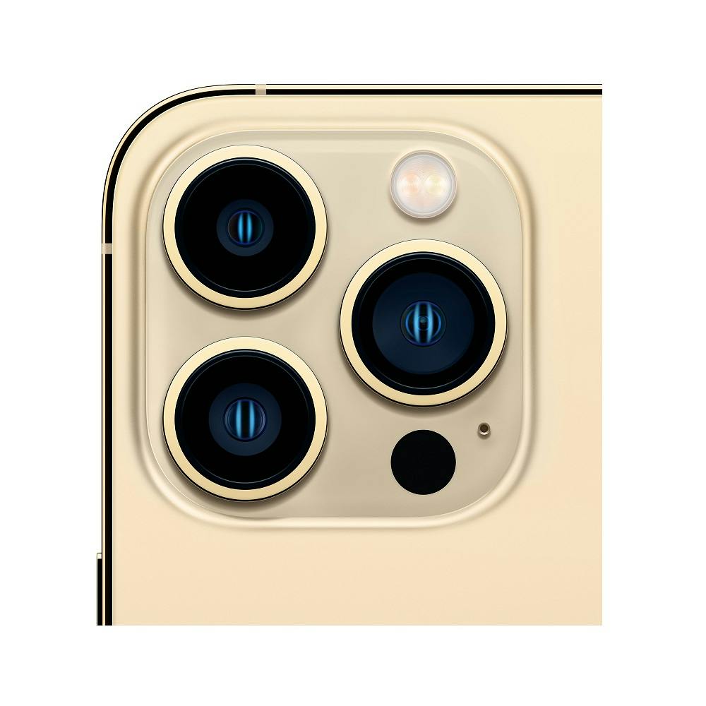 Apple iPhone 13 Pro Max Gold