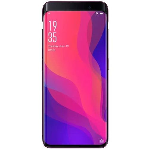 OPPO Find X