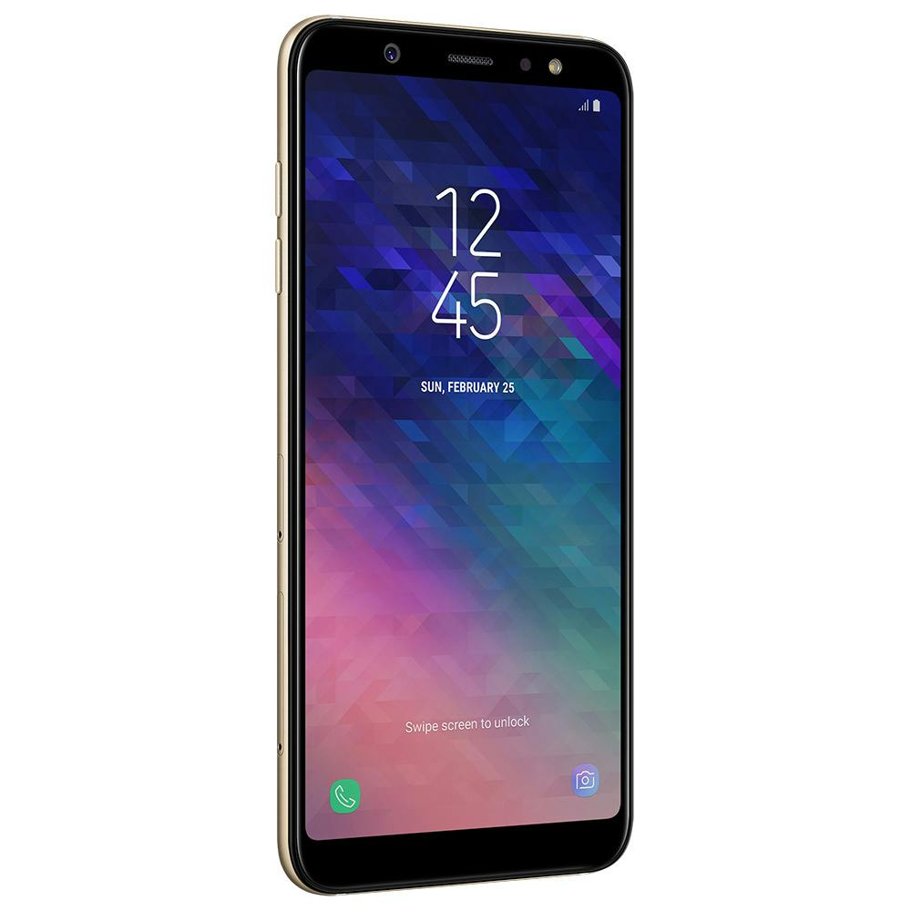 Samsung Galaxy A6+
