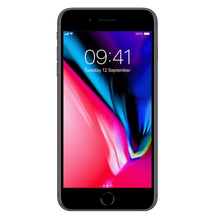 Apple iPhone 8 Plus 256GB