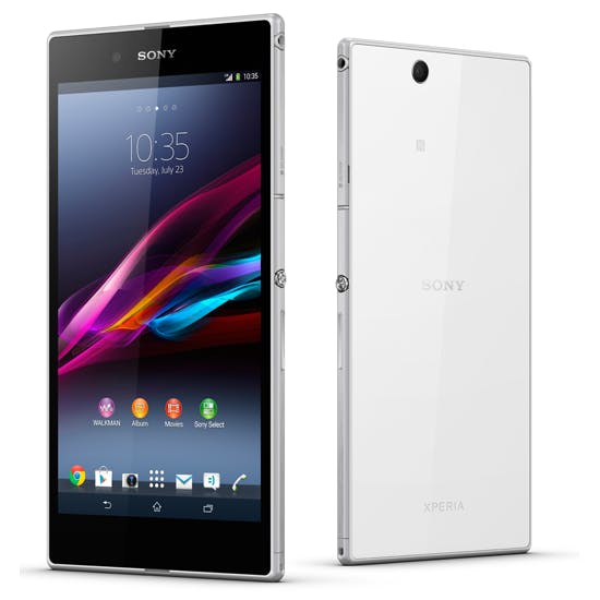 Sony Xperia Z Ultra