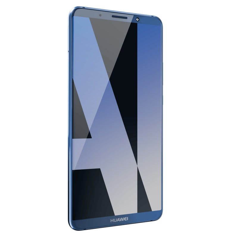 Huawei Mate 10 Pro
