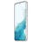 Samsung Galaxy S22 Plus Doorzichtig Hoesje + Screenprotector Bundel